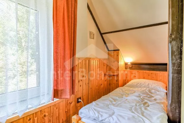 Vila Jizerské hory JH 0002