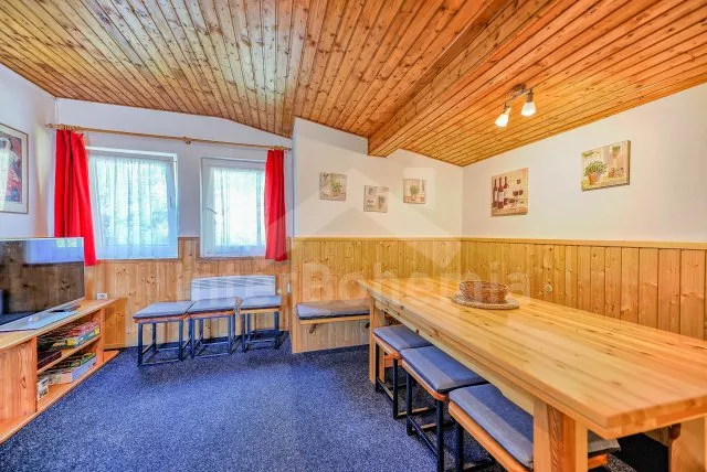 Vila Jizerské hory JH 0002