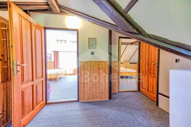 Vila Jizerské hory JH 0002