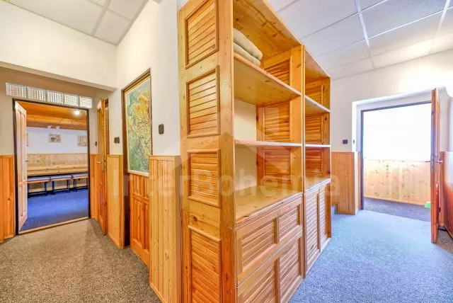 Vila Jizerské hory JH 0002