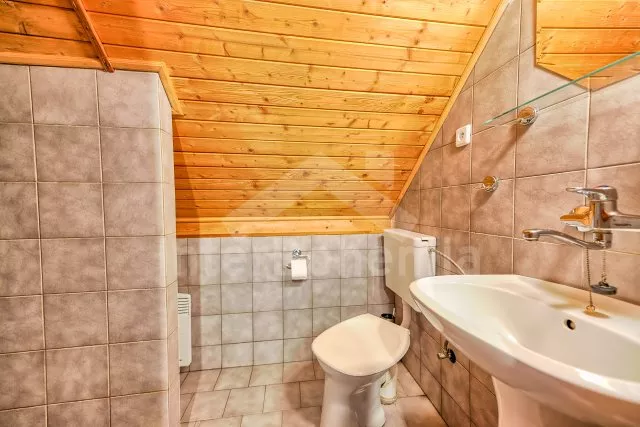 Vila Jizerské hory JH 0002