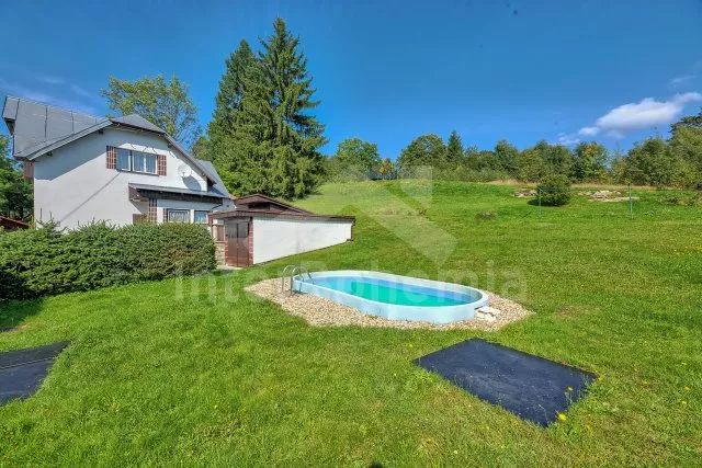 Vila Jizerské hory JH 0002