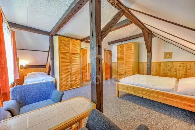 Vila Jizerské hory JH 0002