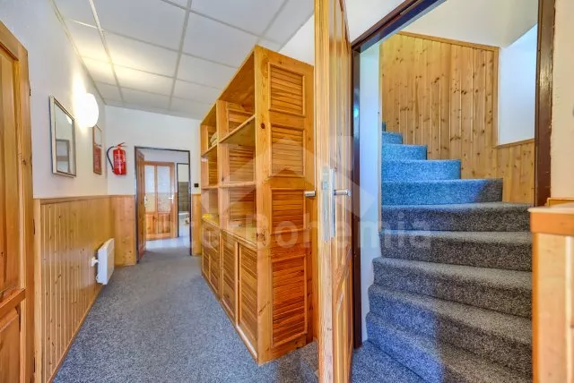 Vila Jizerské hory JH 0002