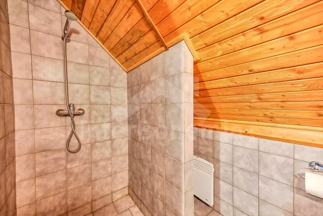 Vila Jizerské hory JH 0002