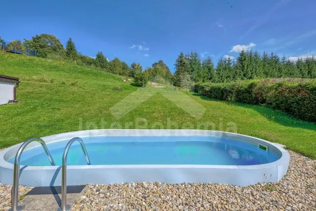 Vila Jizerské hory JH 0002