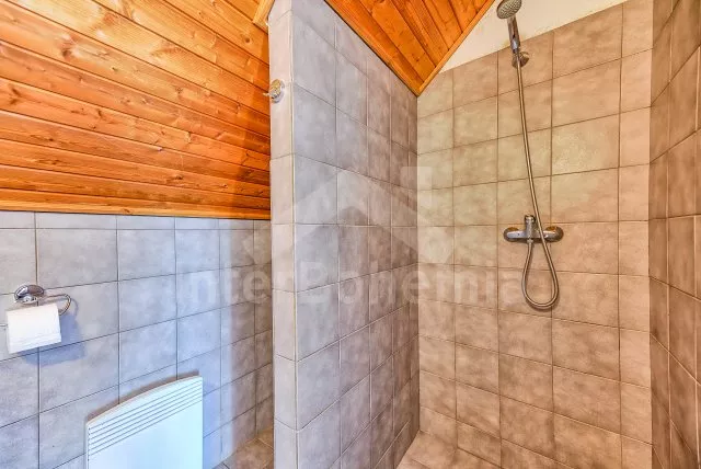 Vila Jizerské hory JH 0002