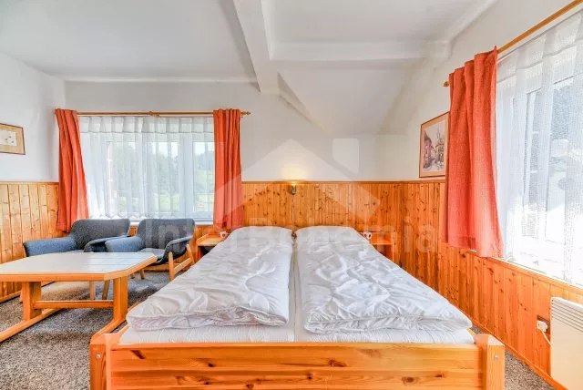 Vila Jizerské hory JH 0002