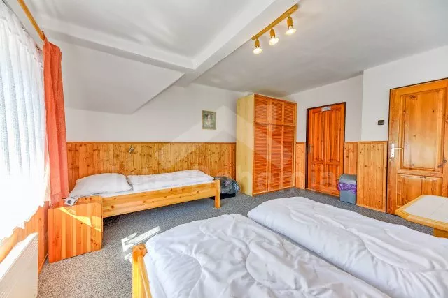 Vila Jizerské hory JH 0002