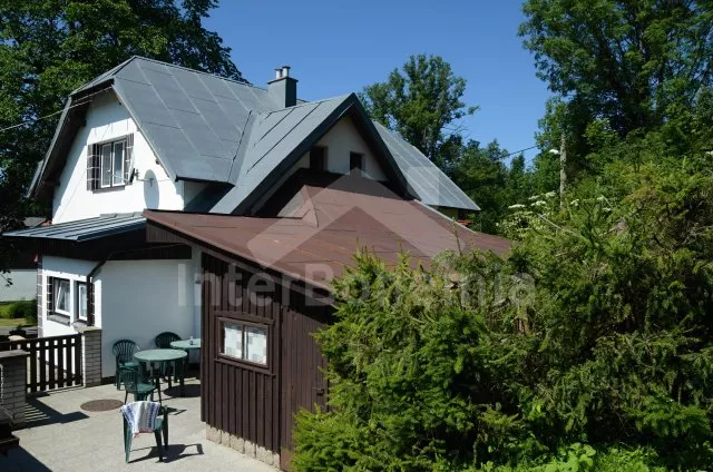 Vila Jizerské hory JH 0002