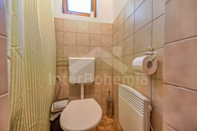 Vila Jizerské hory JH 0002