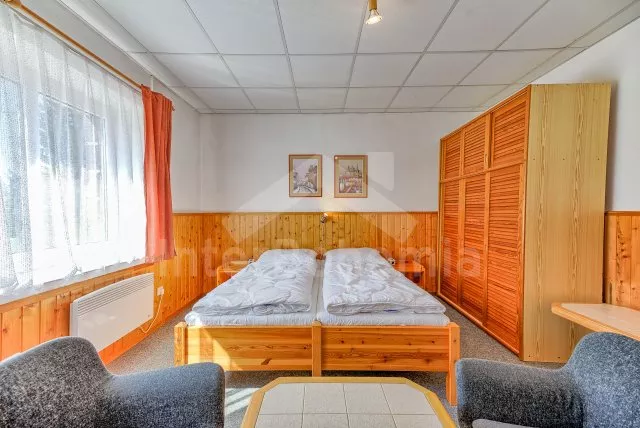 Vila Jizerské hory JH 0002