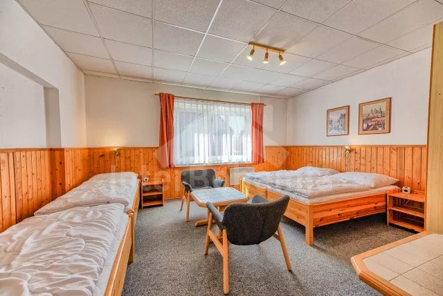 Vila Jizerské hory JH 0002