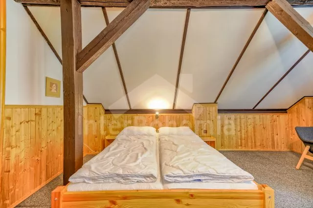 Vila Jizerské hory JH 0002