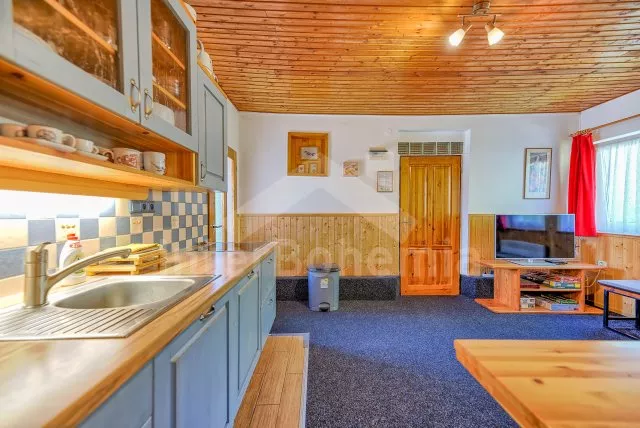 Vila Jizerské hory JH 0002