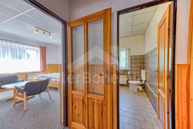 Vila Jizerské hory JH 0002