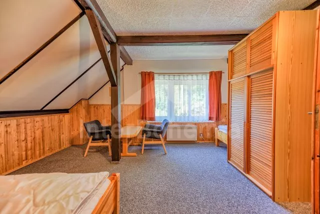 Vila Jizerské hory JH 0002