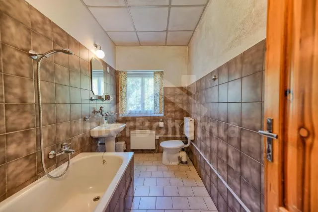 Vila Jizerské hory JH 0002