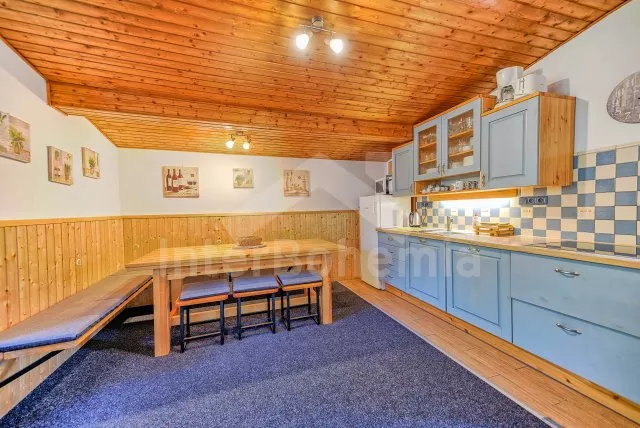 Vila Jizerské hory JH 0002