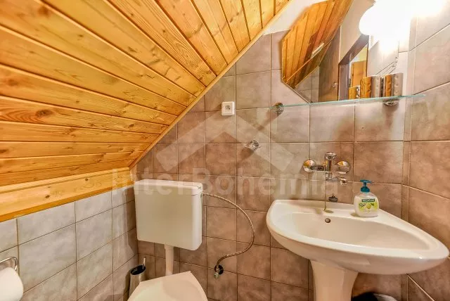 Vila Jizerské hory JH 0002