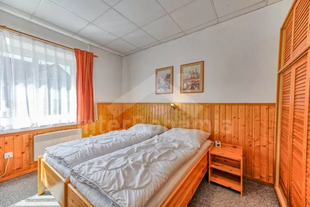 Vila Jizerské hory JH 0002