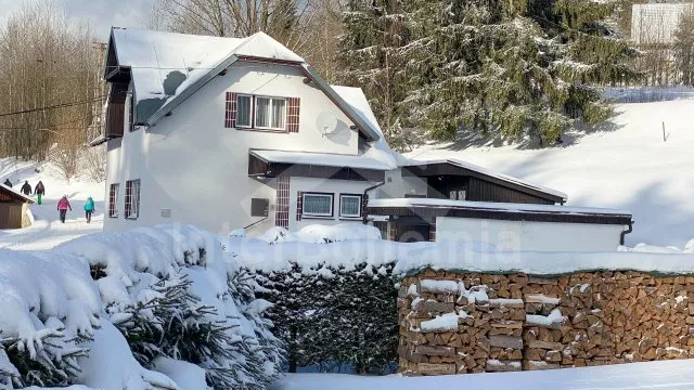 Vila Jizerské hory JH 0002