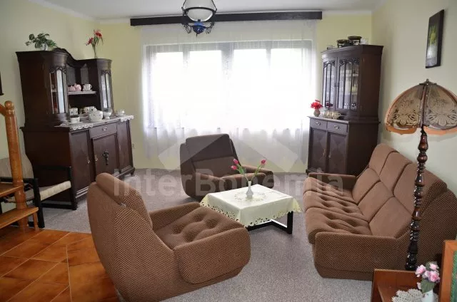 Chalupa Tábor a okolí JC 0562