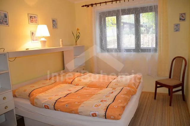 Chalupa Tábor a okolí JC 0562