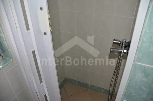 Chalupa Tábor a okolí JC 0562