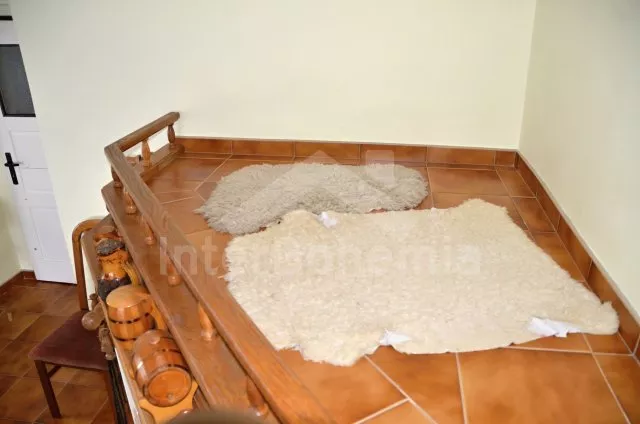 Chalupa Tábor a okolí JC 0562