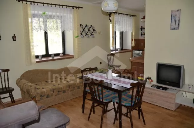 Chalupa Tábor a okolí JC 0562