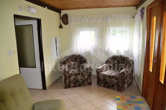 Chalupa Tábor a okolí JC 0562