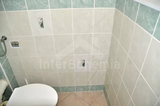 Chalupa Tábor a okolí JC 0562