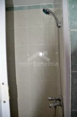 Chalupa Tábor a okolí JC 0562