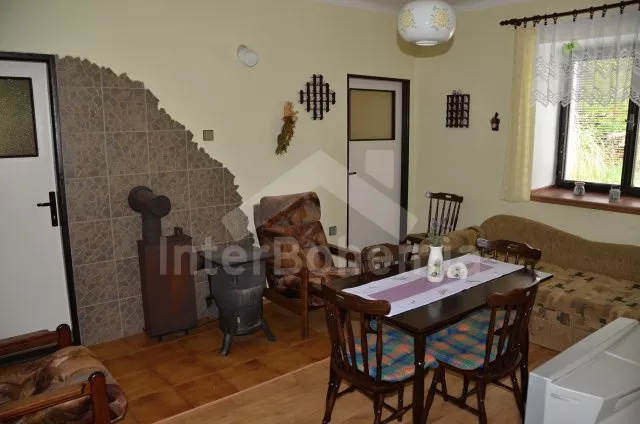 Chalupa Tábor a okolí JC 0562