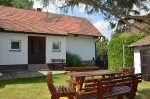 Chalupa Tábor a okolí JC 0562