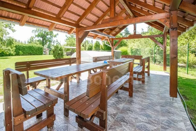 Holiday Home South Bohemian Lakes JC 0563