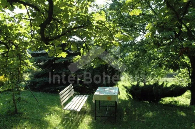 Ferienwohnung Böhmisch – Mährischen Hochland JC 0571