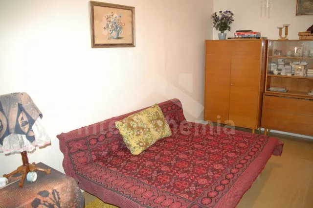 Ferienwohnung Böhmisch – Mährischen Hochland JC 0571