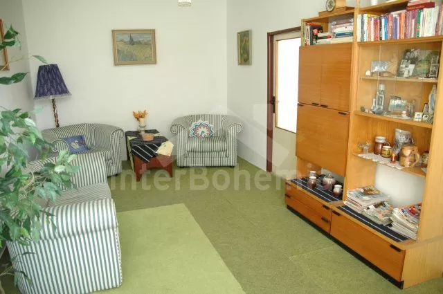 Ferienwohnung Böhmisch – Mährischen Hochland JC 0571