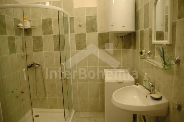 Ferienwohnung Böhmisch – Mährischen Hochland JC 0571