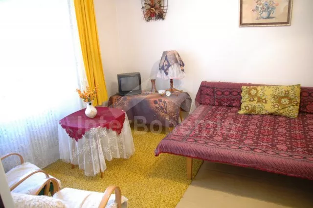 Ferienwohnung Böhmisch – Mährischen Hochland JC 0571