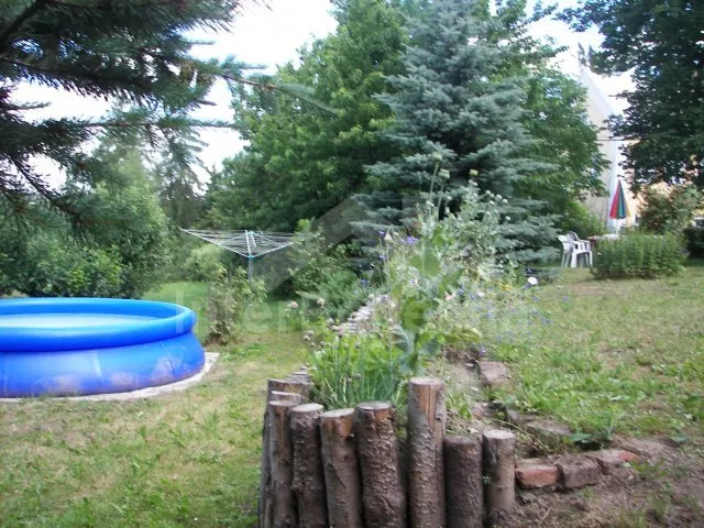 Domek Českomoravská vrchovina JC 0571