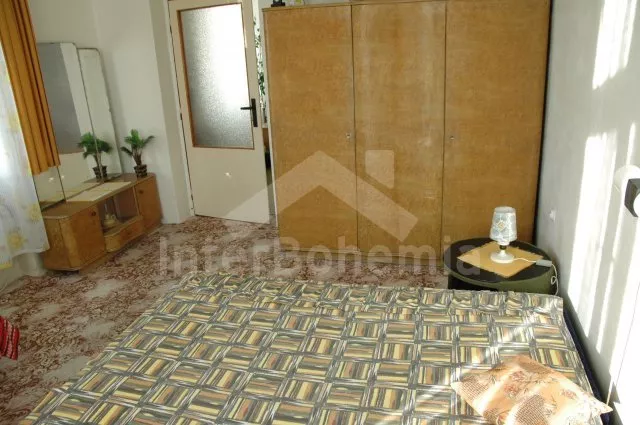 Ferienwohnung Böhmisch – Mährischen Hochland JC 0571