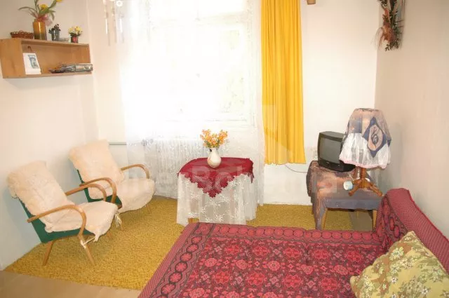 Ferienwohnung Böhmisch – Mährischen Hochland JC 0571