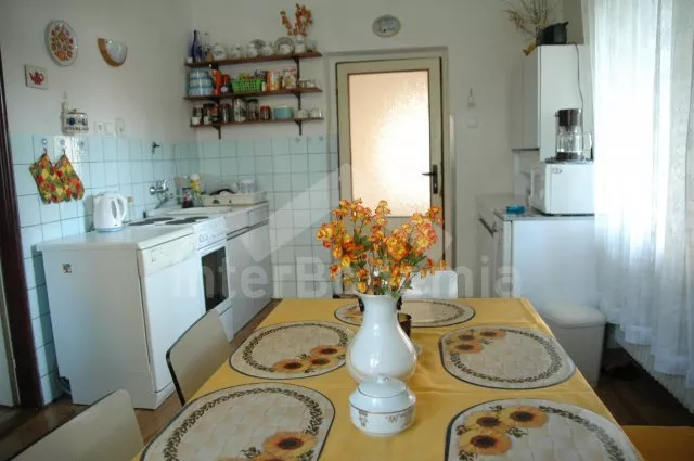 Ferienwohnung Böhmisch – Mährischen Hochland JC 0571