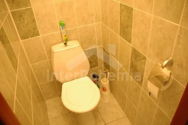 Ferienwohnung Böhmisch – Mährischen Hochland JC 0571