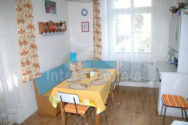 Ferienwohnung Böhmisch – Mährischen Hochland JC 0571