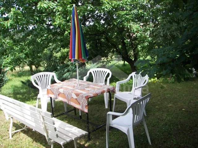 Domek Českomoravská vrchovina JC 0571