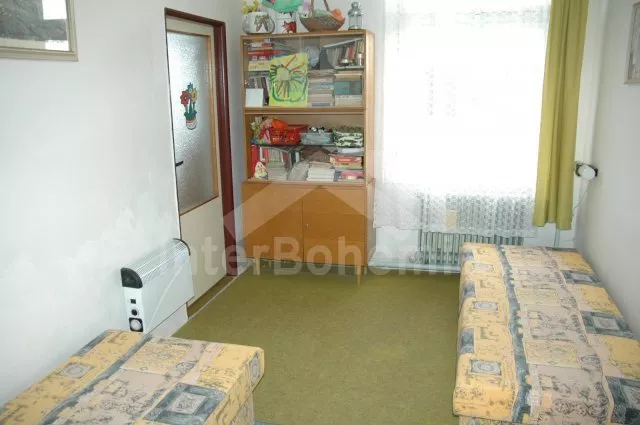 Ferienwohnung Böhmisch – Mährischen Hochland JC 0571